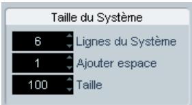 STEINBERG CUBASE STUDIO 4 - Création manuelle de tablatures - 1