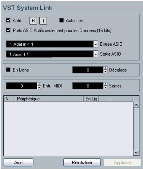 STEINBERG CUBASE STUDIO 4 - Remarques destinées aux utilisateurs de DSP hammerfall - 1