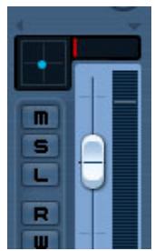 STEINBERG CUBASE STUDIO 4 - Utilisation du surround panner - 1