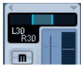 STEINBERG CUBASE STUDIO 4 - Contournement (bypass) du panormaque - 3
