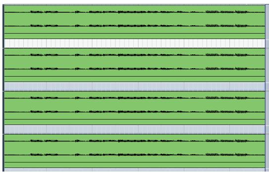 STEINBERG CUBASE STUDIO 4 - Assembler une prise - 1