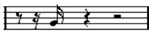 STEINBERG CUBASE STUDIO 4 - Réinitialiser les longueurs de hampes et les inclinaisons des ligatures - 2