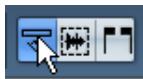 STEINBERG CUBASE STUDIO 4 - La ligne d'infos - 2