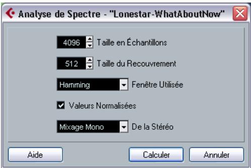 STEINBERG CUBASE STUDIO 4 - Détecteur les silences - 2