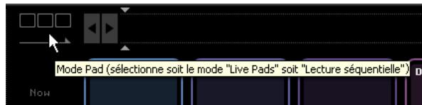 STEINBERG SEQUEL - Mode lecture séquentielle - 1