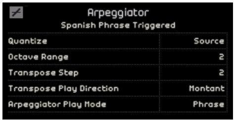 STEINBERG SEQUEL - Aspirateur - 1