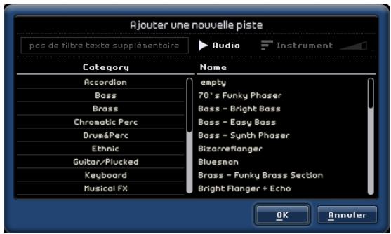STEINBERG SEQUEL - Ajouter une piste... - 1