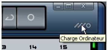 STEINBERG SEQUEL - Charge ordinateur - 1