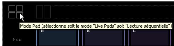 STEINBERG SEQUEL - Mode live - 1