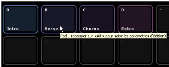 STEINBERG SEQUEL - Mode live - 2