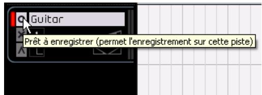 STEINBERG SEQUEL - Réglage des niveaux - 1