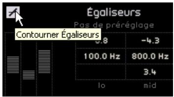STEINBERG SEQUEL - Ajouter de l'éq - 6