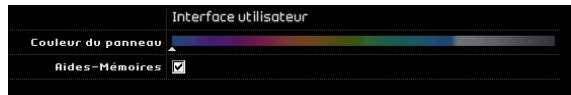 STEINBERG SEQUEL - Format d'enregistrement - 1