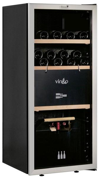 ARTEVINO VINEO 085ELVDN - Technologies CHAUD - FROID - isolation - 1