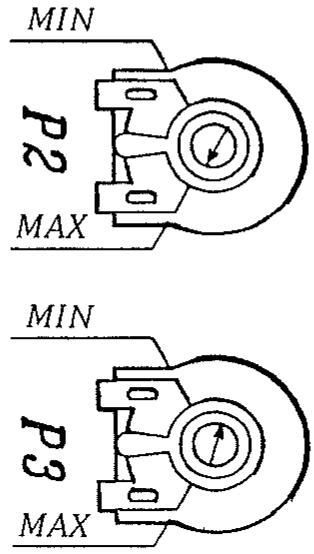 FERROLI NEF-P (PARTIE II) - NEF - P - 2