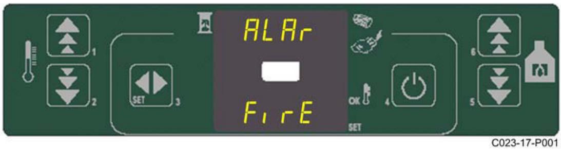 ARCO CHICCA PLUS - Le pellet ne s'enflamme pas - 1