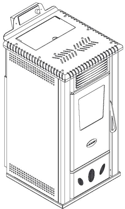 ARCO CHICCA PLUS THERMO - JESSICA - 1