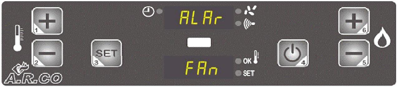 ARCO CHICCA PLUS THERMO - Manuel - 1