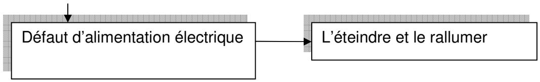 ARCO POELES PELLETS - LE POELE S'ETEINT - 1