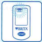 BRITA ELEMATIS  METER - Carafe filtrante BRITA avec BRITA Meter - 3