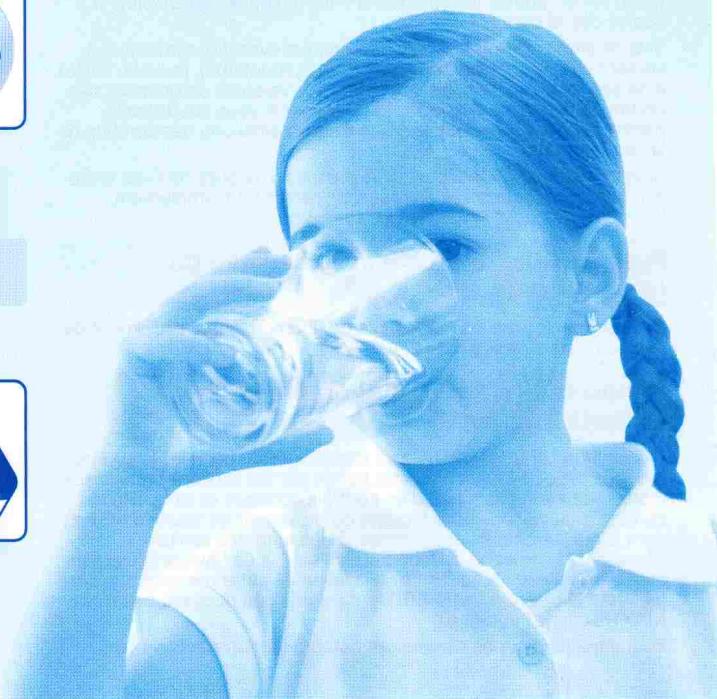 BRITA ELEMATIS  METER - Le meilleur côte de l'eau : www.brita.net - 1