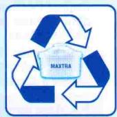BRITA ELEMATIS  METER - Recyclage BRITA : par respect pour l'environnement - 1