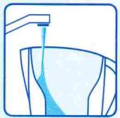 BRITA ELEMATIS  METER - Activation de la cartouche MAXTRA - 4