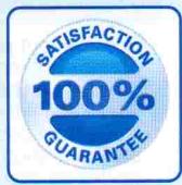 BRITA ELEMATIS  METER - Satisfait ou rembourse : la garantie BRITA - 1