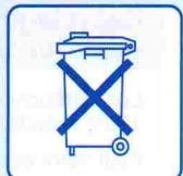 BRITA ELEMATIS  METER - Elimination correcte du BRITA Meter et du BRITA Memo - 1