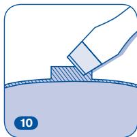 BRITA MAXTRA - Important notes - 1