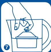 BRITA MAXTRA - BRITA - 16