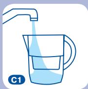 BRITA MAXTRA - BRITA - 12
