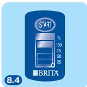 BRITA MAXTRA - BRITA - 21