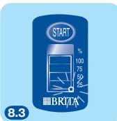 BRITA MAXTRA - BRITA - 20