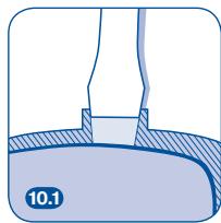 BRITA MAXTRA - Important - 2