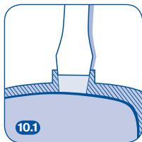 BRITA MAXTRA - Important notes - 2