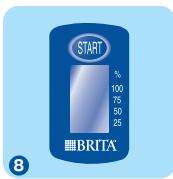 BRITA MAXTRA - BRITA - 17