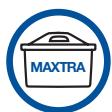 BRITA MAXTRA - Wklad filtrujacy BRITA Maxtra: Kiedy zmienic? - 1