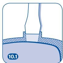 BRITA MAXTRA - Notas importantes - 2