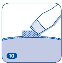 BRITA MAXTRA - Notas importantes - 1