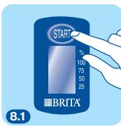 BRITA MAXTRA - BRITA - 18