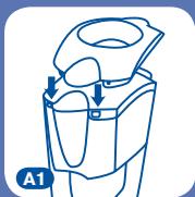 BRITA MAXTRA - BRITA - 6