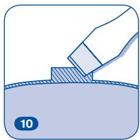 BRITA MAXTRA - Note important - 1