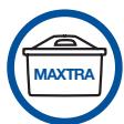 BRITA MAXTRA - The BRITA Maxtra cartridge: When to change? - 1