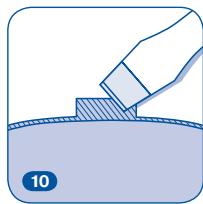 BRITA MAXTRA - Wichtige Hinweise - 1
