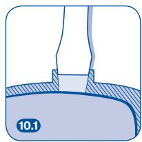 BRITA MAXTRA - Belangrijke opmerkingen - 2