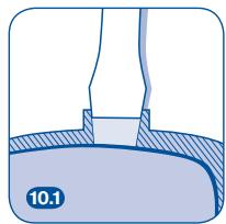 BRITA MAXTRA - Note important - 2