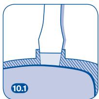 BRITA MAXTRA - Onemli notlar - 2
