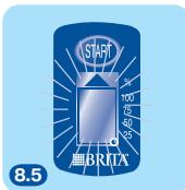 BRITA MAXTRA - BRITA - 22