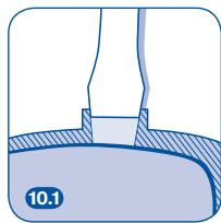 BRITA MAXTRA - Wichtige Hinweise - 2